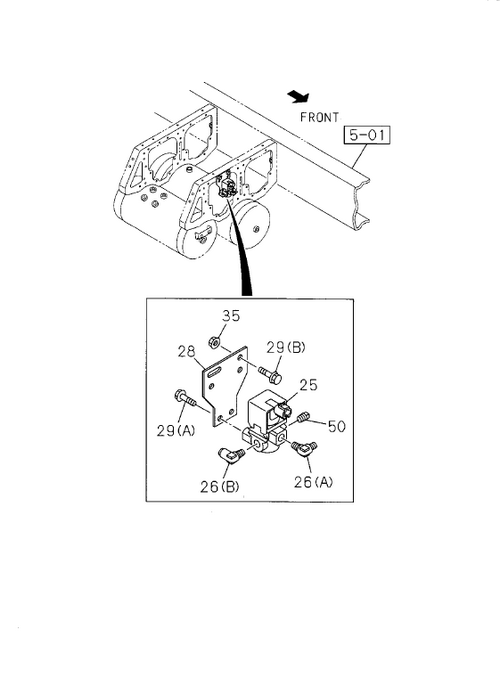 Partial Engine